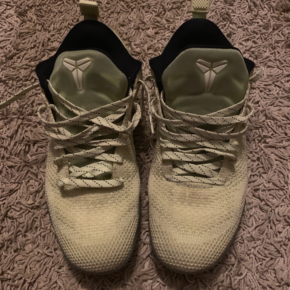 Nike Kobe 11 Elite low 4KB Shoes